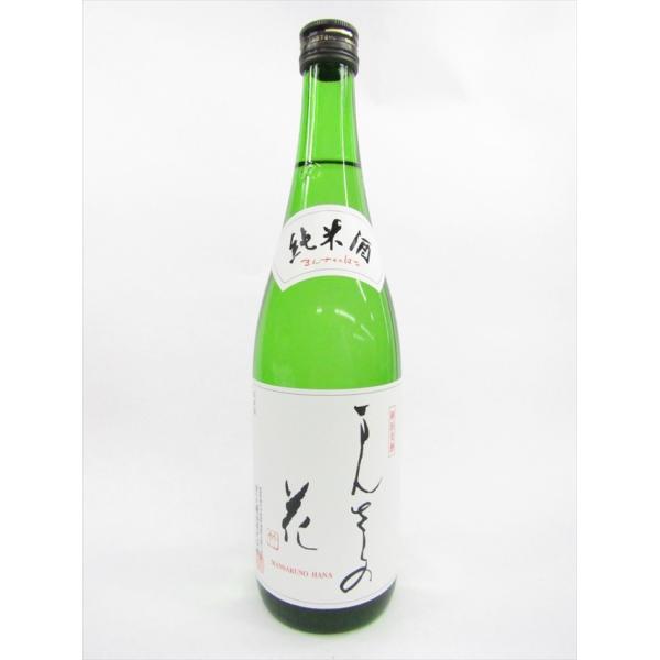 日の丸醸造　純米酒　まんさくの花　720ml