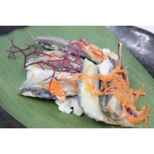 三浦米太郎商店　鰰切り寿し　200g