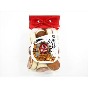 フジタ製菓　なまはげもろこし