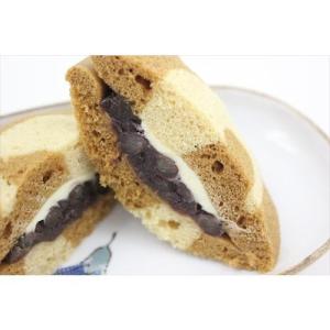 蕗月堂 もふどら(粒餡)の詳細画像3