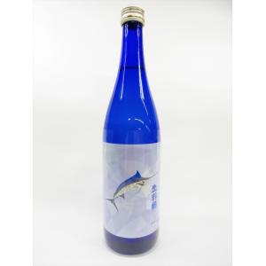秋田清酒　出羽鶴　純米大吟醸　MARLIN　720ml
