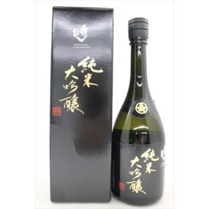 鈴木酒造店　秀よし　純米大吟醸　720ml