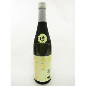 鈴木酒造店　秀よし　純米大吟醸　百田　720ml