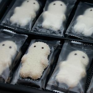 モフモフゆきおとこ18個入(信州長野のお土産 ...の詳細画像2