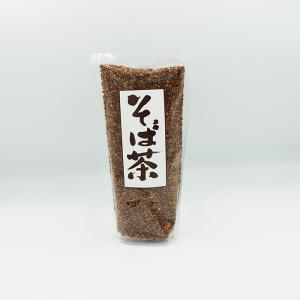 そば茶（信州長野のお土産 飲料 蕎麦茶 ソバのお茶）｜長野のお土産ハッピー