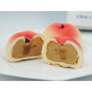 (送料込)民芸菓子信州りんご6個入×5箱(信州...の詳細画像4