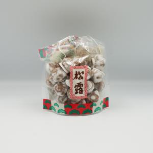 堂本製菓 大師巻き （大師巻3本）6袋入り 歌舞伎座限定シール付き