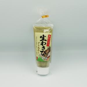 カネク 特撰おろし生わさび(ビルパック) 300g × 3袋 爆買 : にっぽん
