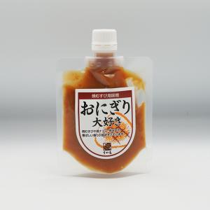 おにぎり大好き(信州長野のお土産 特産品 信州味...の商品画像