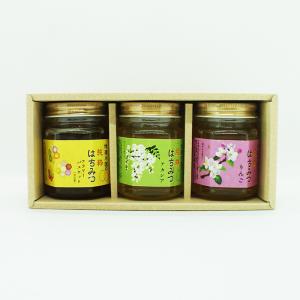 信濃乃国の純粋はちみつ アカシア（信州長野のお土産 特産品 はちみつ
