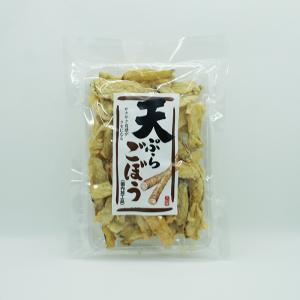 天ぷらごぼう （お土産 乾物 おつまみ スナック 牛蒡）の商品画像