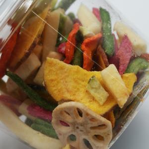 (送料込)いろいろ野菜90g×6個(お土産 お...の詳細画像2