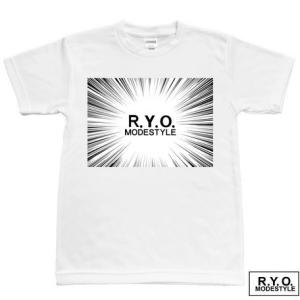 Tシャツ アメコミ 半袖｜omiyagekoji