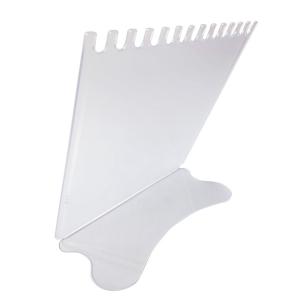 プラスチックネックディスプレイ 12本掛けの詳細画像3