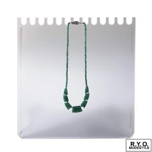 プラスチックネックディスプレイ 12本掛けの詳細画像4