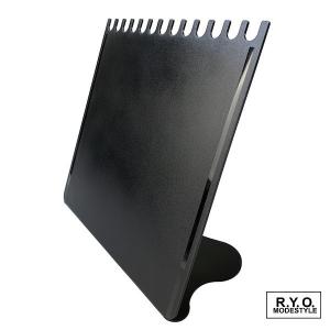 プラスチックネックディスプレイ 12本掛けの詳細画像5