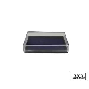 カフスケース タイピン用 プラスチックケース ...の詳細画像1