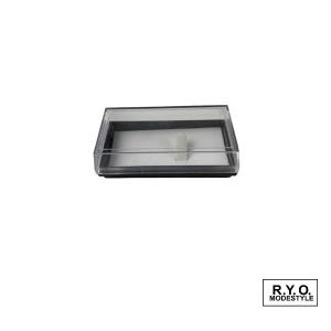 カフスケース タイピン用 プラスチックケース ...の詳細画像5