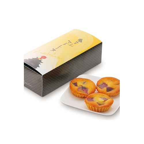 マドレーヌ 鬼まんじゅう 鬼まんマドレーヌ 名古屋 名古屋土産 お土産 ギフト