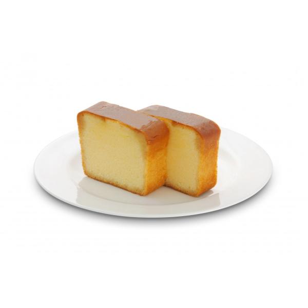 きよめ餅総本家 ブランデーケーキ