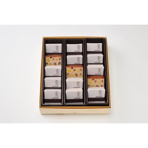 カステラ 栗 ダイナゴン 栗大納言 15個入 名古屋 名古屋土産 お土産 ギフト