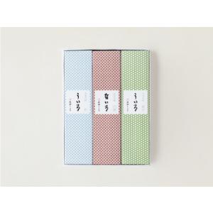 大須ういろ ういろう ういろ・ないろ3本入 名古屋 名古屋土産