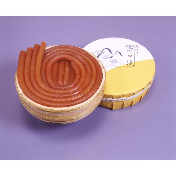 守口漬 守口漬け 漬物 尾張屋 樽詰 1040g AT-100 名古屋 名古屋土産 お土産 ギフト ...