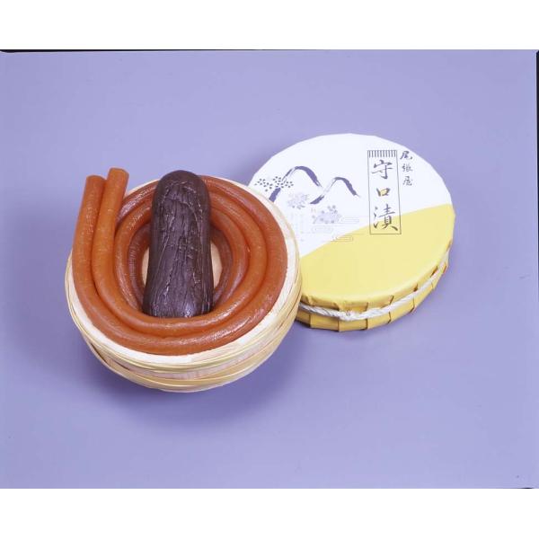 守口漬 うり奈良漬 尾張屋 詰め合わせ 樽 310g BT-30 守口漬け 大根 うり 奈良漬け 名...