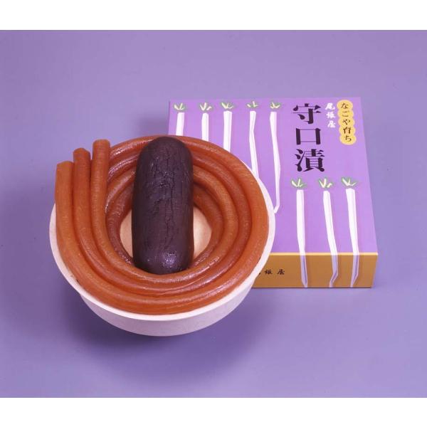 守口漬 うり奈良漬 エコパッケージ 尾張屋 詰め合わせ 520g BTP-50 守口漬け 大根 うり...