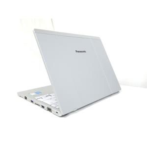 ノートパソコン Panasonic CF-FV...の詳細画像5