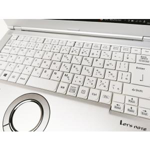 ノートパソコン Panasonic CF-LV...の詳細画像5