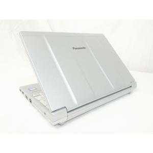 ノートパソコン Panasonic CF-SV...の詳細画像5