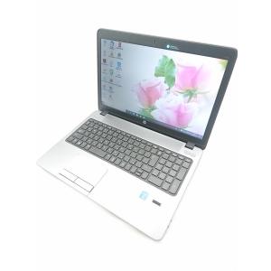 ノートパソコン HP ProBook450G1...の詳細画像2