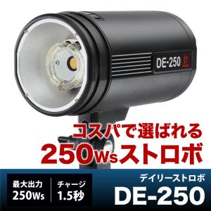 JINBEI デイリーストロボ 250Ws 本体