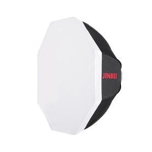 ストロボDIIシリーズ/MARS-3用 イージーオクタゴンボックス