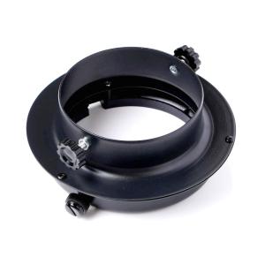 スピードリングアダプター　ミニマウント系/ボーエンズ［軽量品のみ対応］