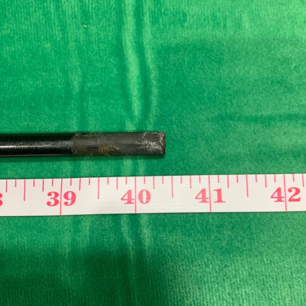 syncagraphite LOOP prototype CL シャフト