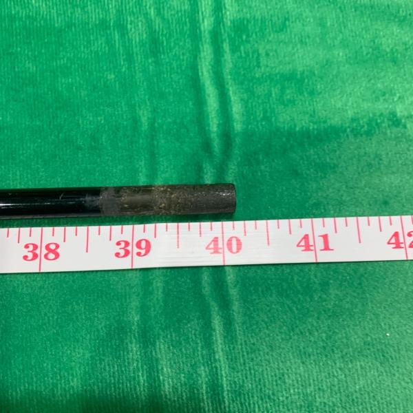 HZRDUS スモーク RDX シャフト