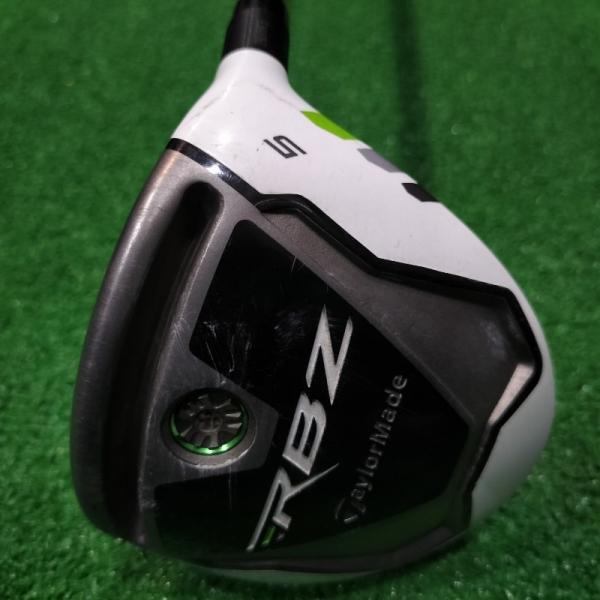 テーラーメイド RBZ 5W 19度 SR