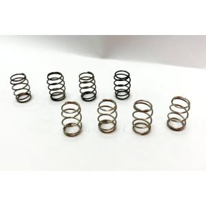 ミニ四駆 タミヤ 15330 ダンガンレーサー用スプリングセット 8個セット タルバネ 樽バネ