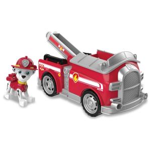 タカラトミー パウ パトロール ベーシックビークル マーシャル ファイヤートラック