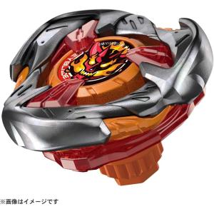 ベイブレードX UX-02 スターター ヘルズ...の詳細画像2