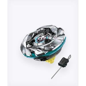 BEYBLADE X ベイブレードX UX-11 スターター インパクトドレイク