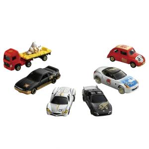 トミカ 春節 トミカくじ (トヨタ GR 86 金,赤,ランサー