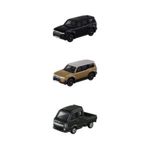 トミカ ミニカー タカラトミー100周年記念 トミカセット : おもちゃの