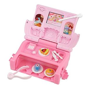 キラキラ プリキュアアラモード いらっしゃいませ!キラパティ...