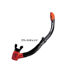 SCUBAPRO スキューバプロ Sプロ スペクトラ スノーケル