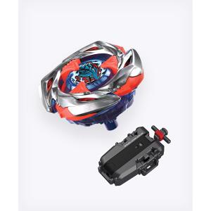 ベイブレードX ベイブレードエックスX BX−34 コバルトドラグーン