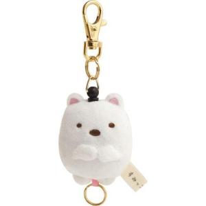 さくらももこ ちびまるこちゃん　メイドキャラクター キーホルダーぬいぐるみ ちびまる子ちゃん ぬいぐるみ マスコット まる子 8388 キーチェーン