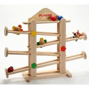 木のおもちゃ ドイツ 送料無料 当日発送可能 木製 知育玩具 送料無料 出産祝い フラワーガーデン